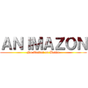 ＡＮＩＭＡＺＯＮ (No Taikai on Belém)