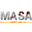 ＭＡＳＡ (慧赢销)