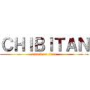 ＣＨＩＢＩＴＡＮ (attack on titan)