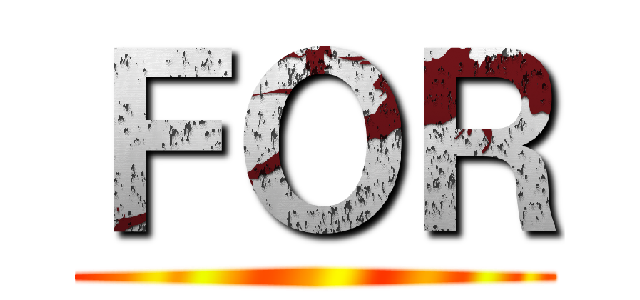 ＦＯＲ ()