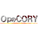 ＯｐのＣＯＲＹ (attack on titan)