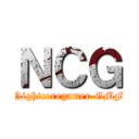 ＮＣＧ (Nightcoregamer-GMF)