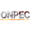 ＯＮＰＥＣ (oanpec)