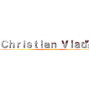 Ｃｈｒｉｓｔｉａｎ Ｖｉａｄãｏ (attack on viadão)