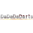 ＤａＤａＤａＤａｒｔｓ (attack on darts)