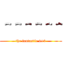 ＾＾＾＾＾＾ (the fantastic 4+3)