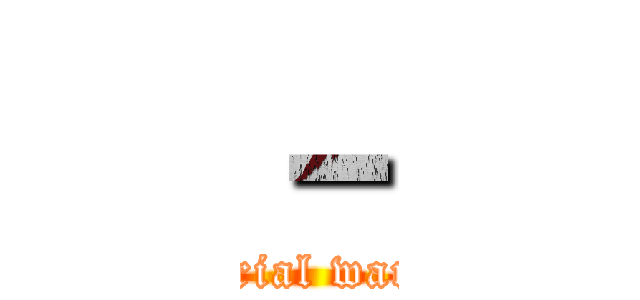 － (bacterial warfare)