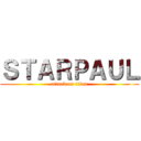 ＳＴＡＲＰＡＵＬ (attack on titan)