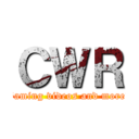 ＣＷＲ (Gaming videos and more!)