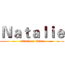 Ｎａｔａｌｉｅ (attack on titan)