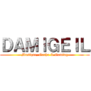 ＤＡＭＩＧＥＩＬ (Musique, Gacha & Gaming)
