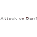 Ａｔｔａｃｋ ｏｎ Ｄａｎｉｅｌ Ｂｒｙａｎ (attack on titan)