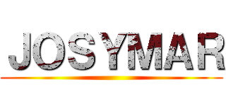 ＪＯＳＹＭＡＲ ()
