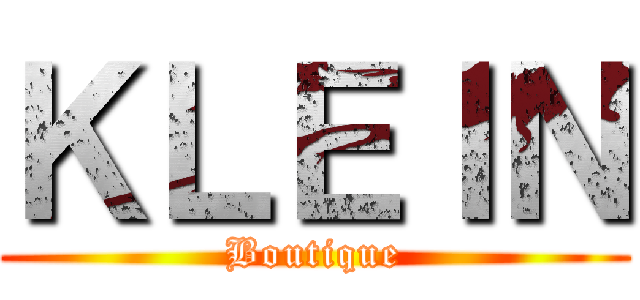 ＫＬＥＩＮ (Boutique)