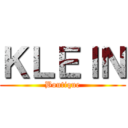 ＫＬＥＩＮ (Boutique)