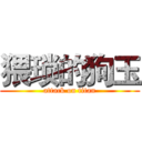 猥琐的狗玉 (attack on titan)