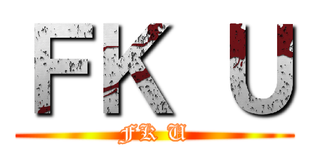 ＦＫ Ｕ (FK U)