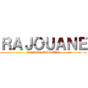 ＲＡＪＯＵＡＮＥ (ANIME MASTER)