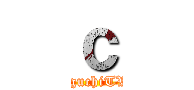 ｃ (eguchiTV)