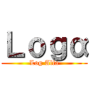 Ｌｏｇα (Log Alfa)