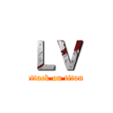 ＬＶ (attack on titan)