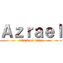Ａｚｒａｅｌ (attack on titan)