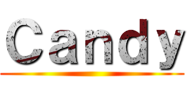 Ｃａｎｄｙ ()