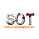 ＳＯＴ (special operation team)