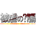 被虐の玥觴 (attack on titan)