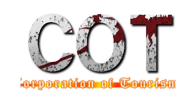 ＣＯＴ (Corporation of Tourism)