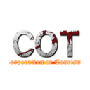 ＣＯＴ (Corporation of Tourism)