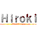 Ｈｉｒｏｋｉ (BlackAmaze)