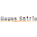 Ｂａｇａｓ Ｓａｔｒｉａ (GILANG)