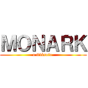 ＭＯＮＡＲＫ (o filósofo )