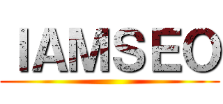 ＩＡＭＳＥＯ ()