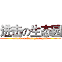 进击の生态园 (attack on Ecological park)