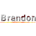 Ｂｒａｎｄｏｎ (Brandon)