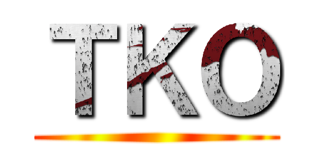 ＴＫＯ ()