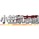 小笠原志龍 (ogaswarshiryu )