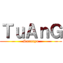 ＴｕＡｎＧ (Saranya)