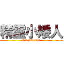 精靈小矮人 (Elf Dwarfs)