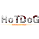 ＨｏＴＤｏＧ (attack on titan)