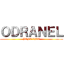 ＯＤＲＡＮＥＬ (JEFE XMT)