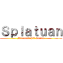 Ｓｐｌａｔｕａｎ (Minecraft PE Server)