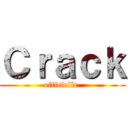 Ｃｒａｃｋ (officielle )