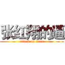 张红翔的逼 (attack on titan)