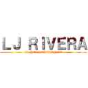 ＬＪ ＲＩＶＥＲＡ (10-PERSEVERANCE)