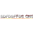 ＳＤＦＤＳＦＦＤＳ ＯＮ９９ (attack on titan)