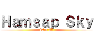 Ｈａｍｓａｐ Ｓｋｙ (LOve AV)