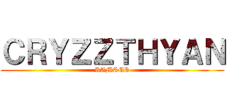 ＣＲＹＺＺＴＨＹＡＮ (RAMSES)